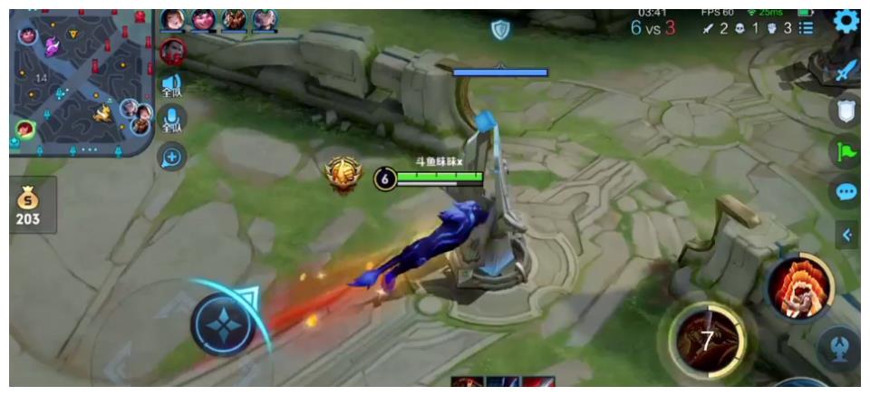 王者荣耀:野王昧昧大号即将回归,要冲击100段打野?休闲区蓝鸢梦想 - Www.slyday.coM 王者荣耀:野王昧昧大号即将回归,要冲击100段打野?休闲区蓝鸢梦想 - Www.slyday.coM