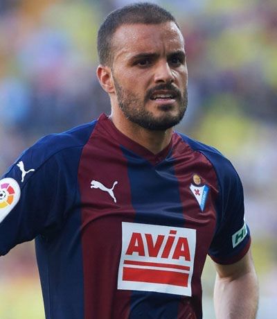 名人诞辰:西班牙足球运动员一一佩德罗·莱昂