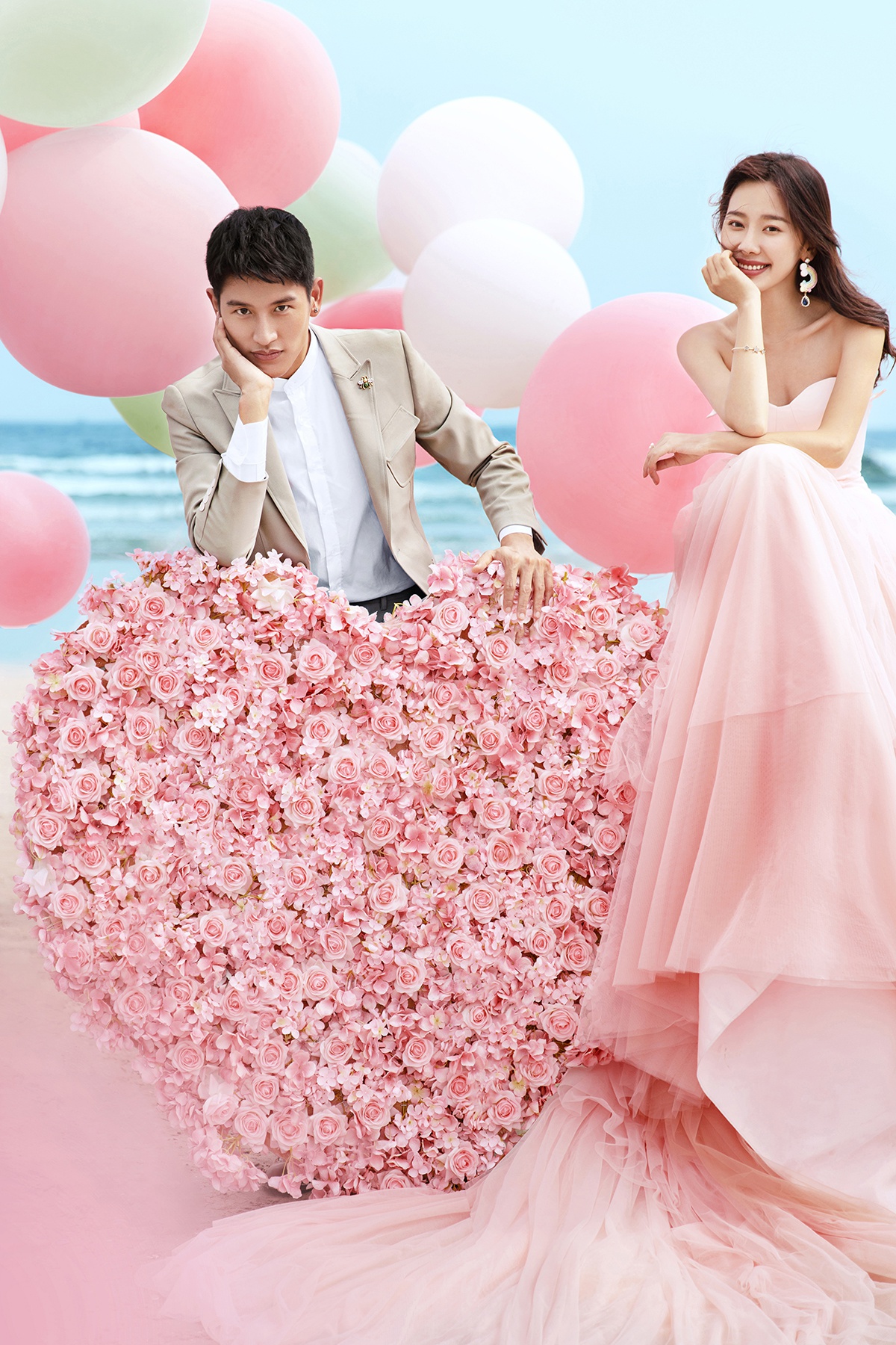 北海婚纱摄影,拍摄前如何理解价格|婚纱摄影|北海|拍摄_新浪新闻