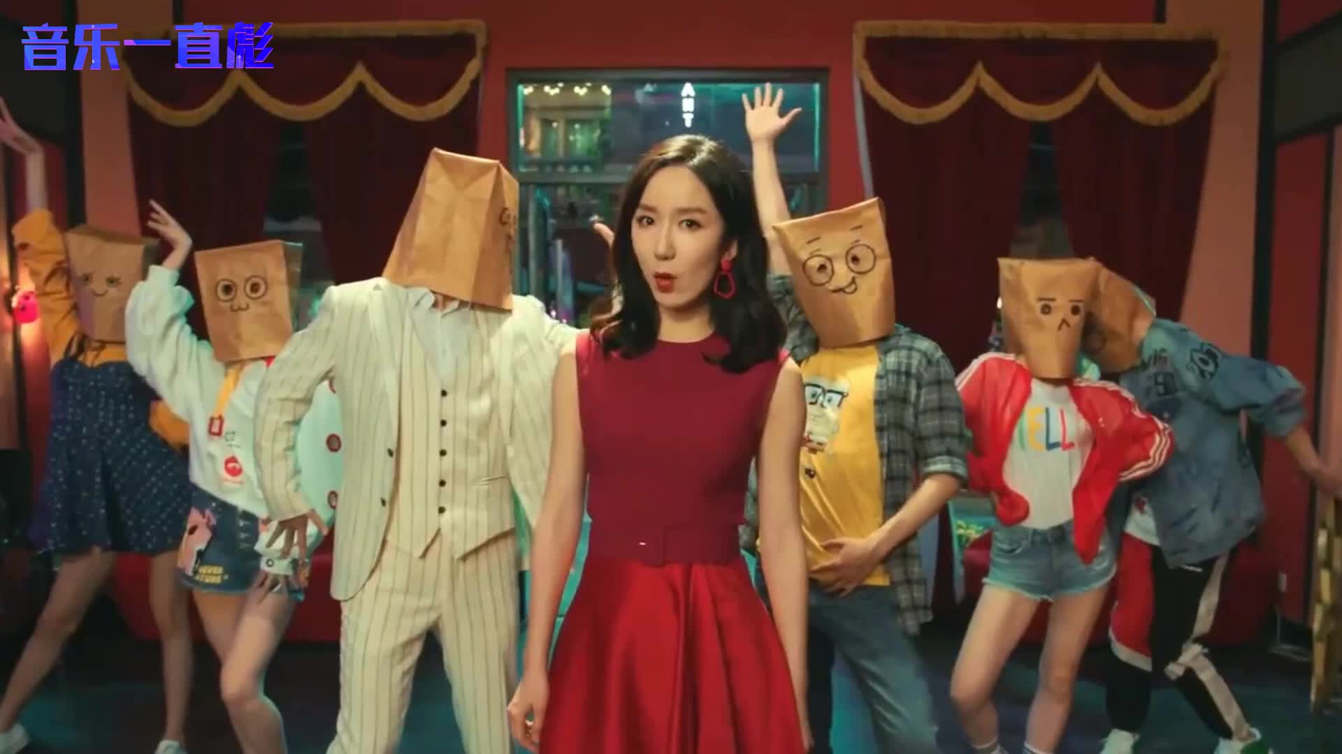 《爱情公寓5》上热搜,胡一菲演唱主题曲,《离别时刻》你听过吗