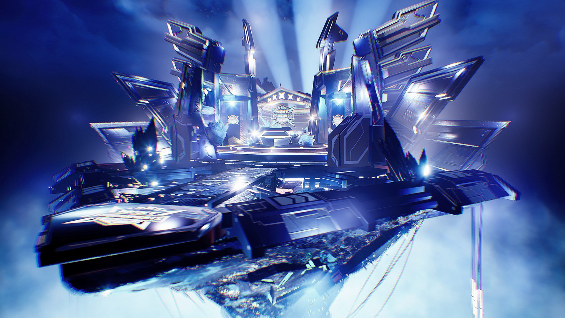 网易电竞next2020春季赛4.3火力全开!线上赛升级开启竞技狂欢