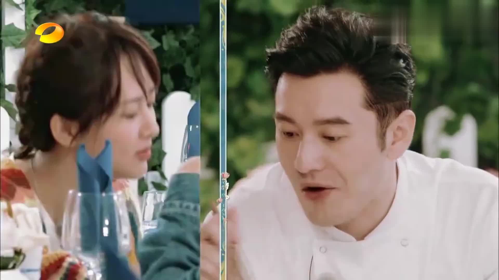 王俊凯-我从小看杨紫《家有儿女》长大的!杨紫气炸-快闭嘴!
