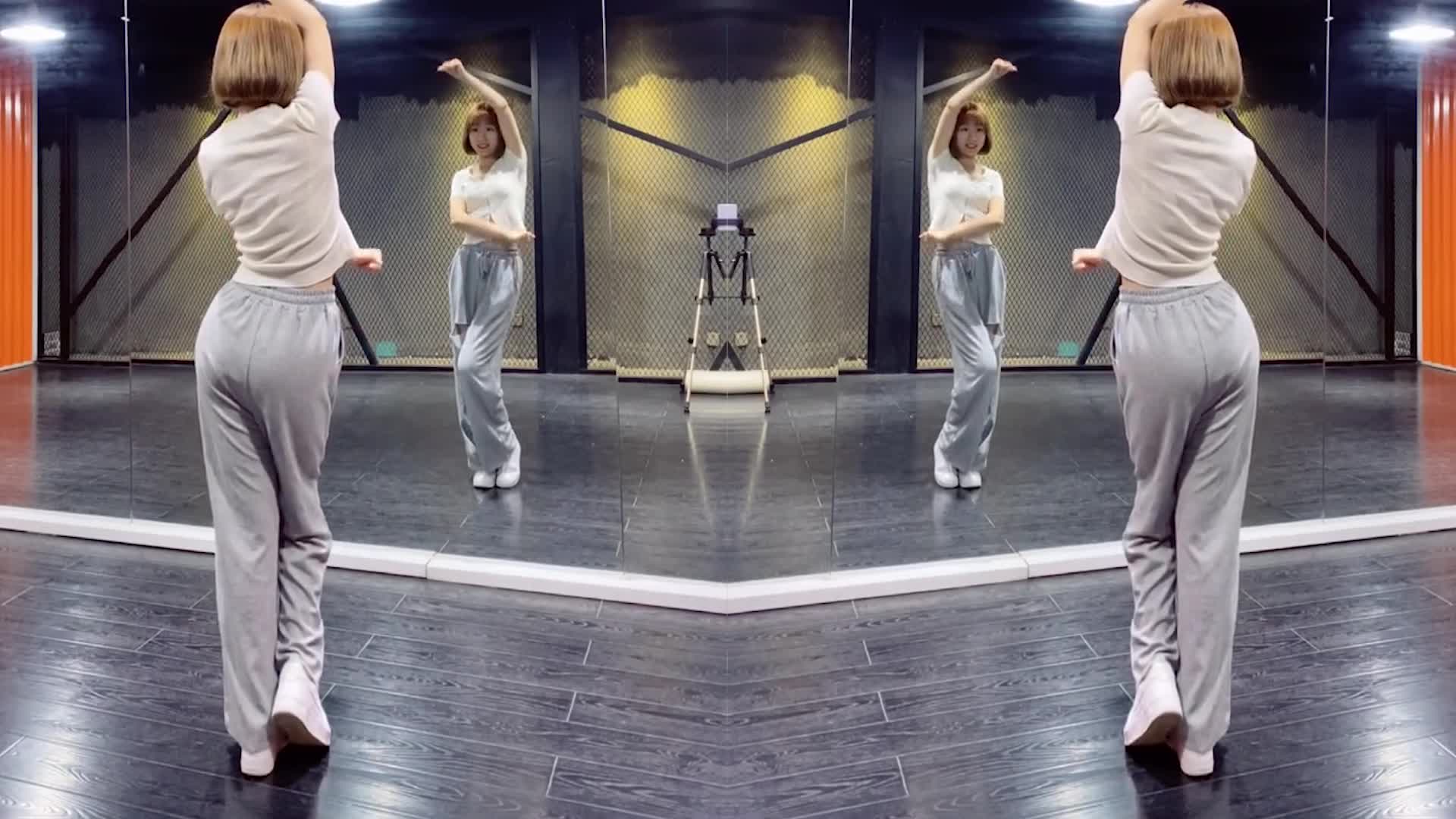 时下热门舞蹈《无价之姐》,镜面完整详细分解教学!赶快行动起来