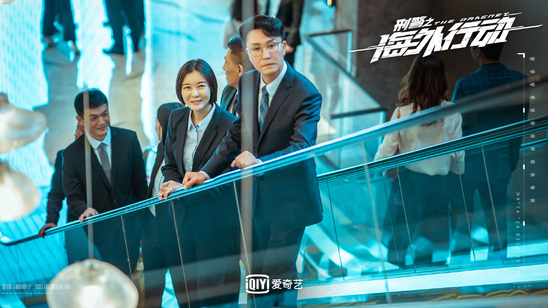 刑警之海外行动取材典型案例全新单元开启解密电诈案例