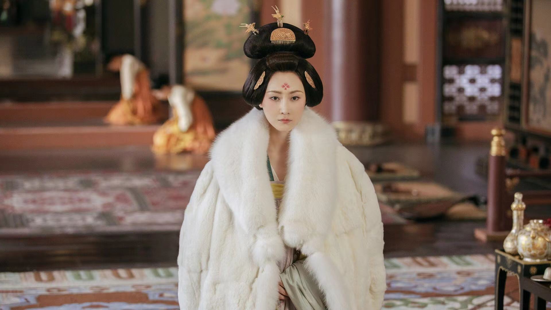 古装剧《骊歌行》剧情渐入高潮 - 电视资讯大全 - 影视资讯 - 中国