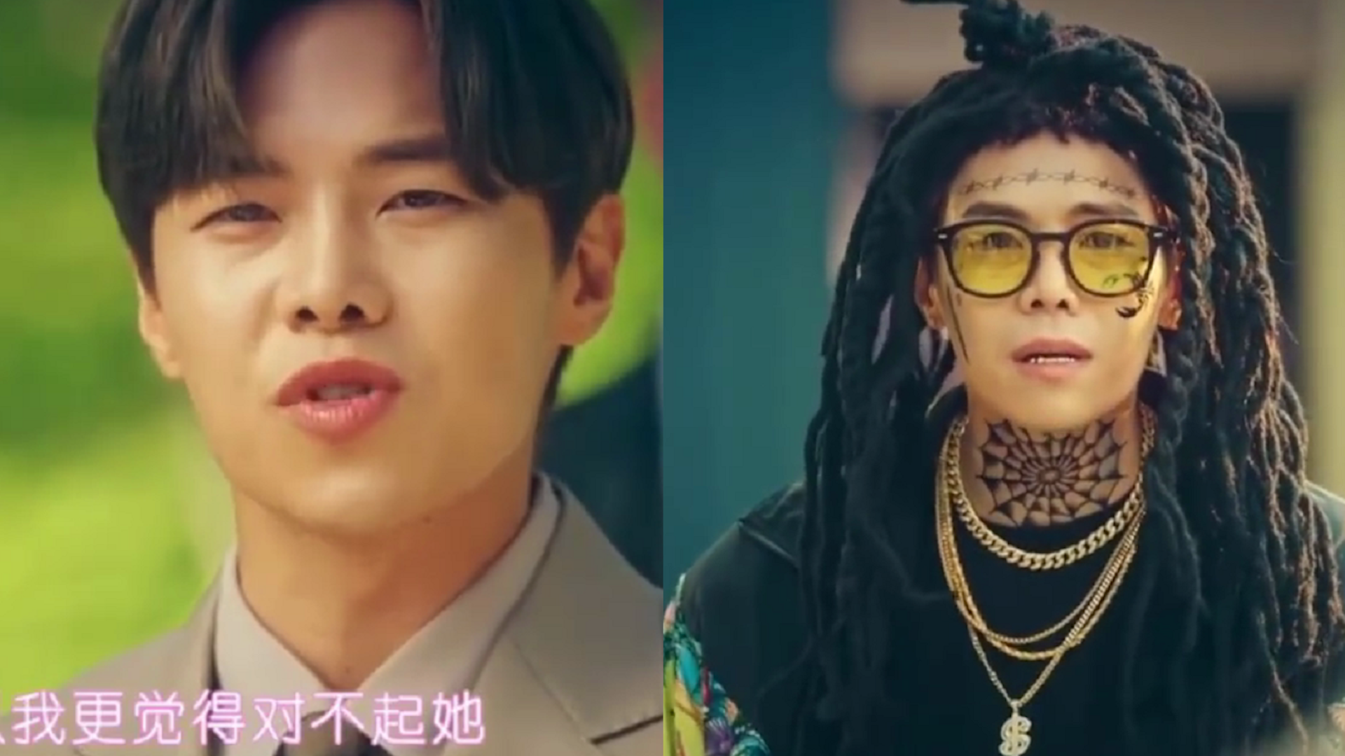 韩剧《顶楼3》全员双胞胎,剧情离谱到不可思议