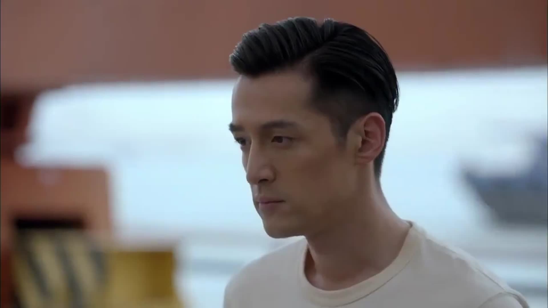 大好时光袁浩向心上人表白不想再做好哥们了姑娘反应太逗