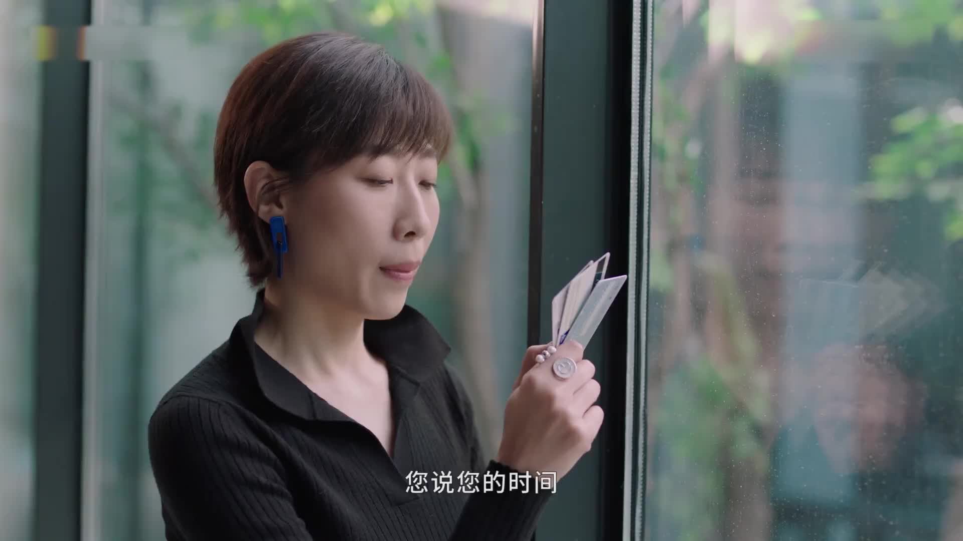 我在他乡挺好的,周雨彤任素汐破壁演绎异乡生态