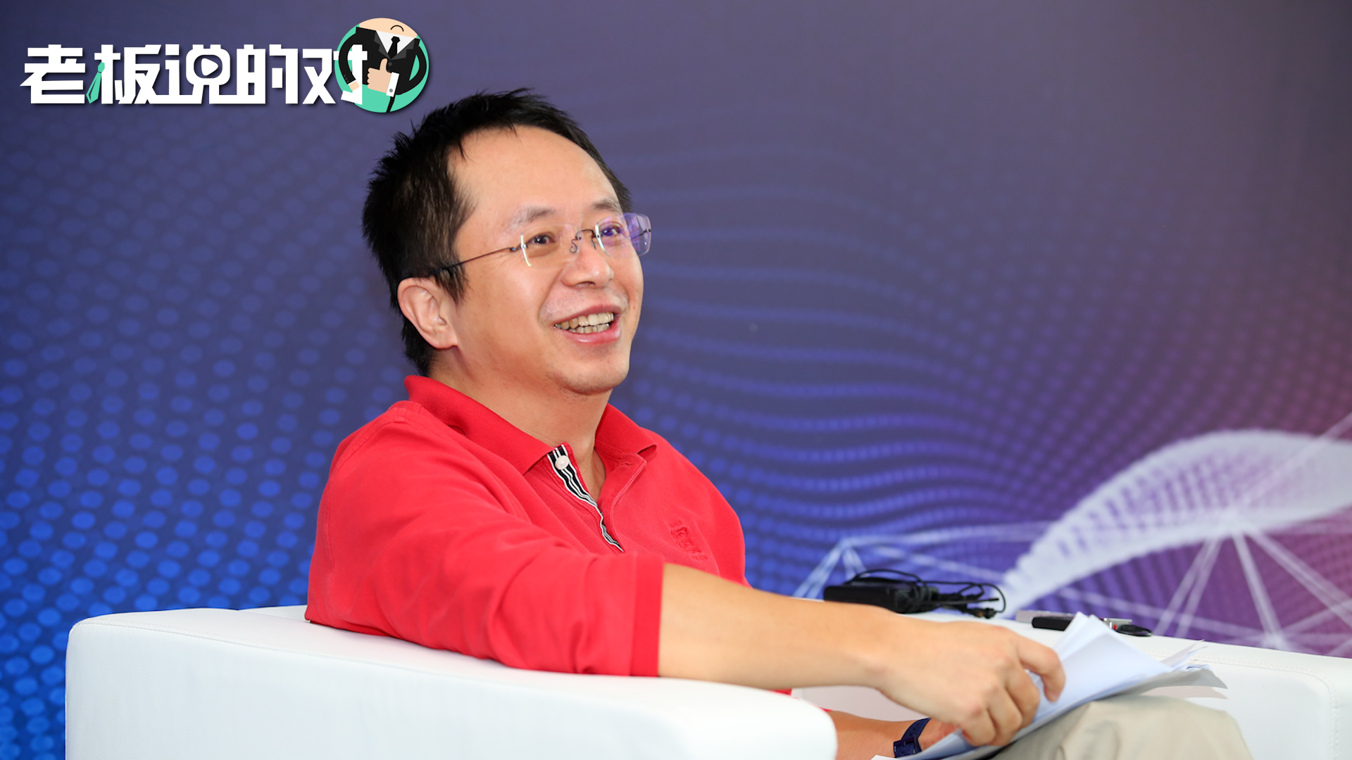 “红衣教主”周鸿祎变形记_手机新浪网