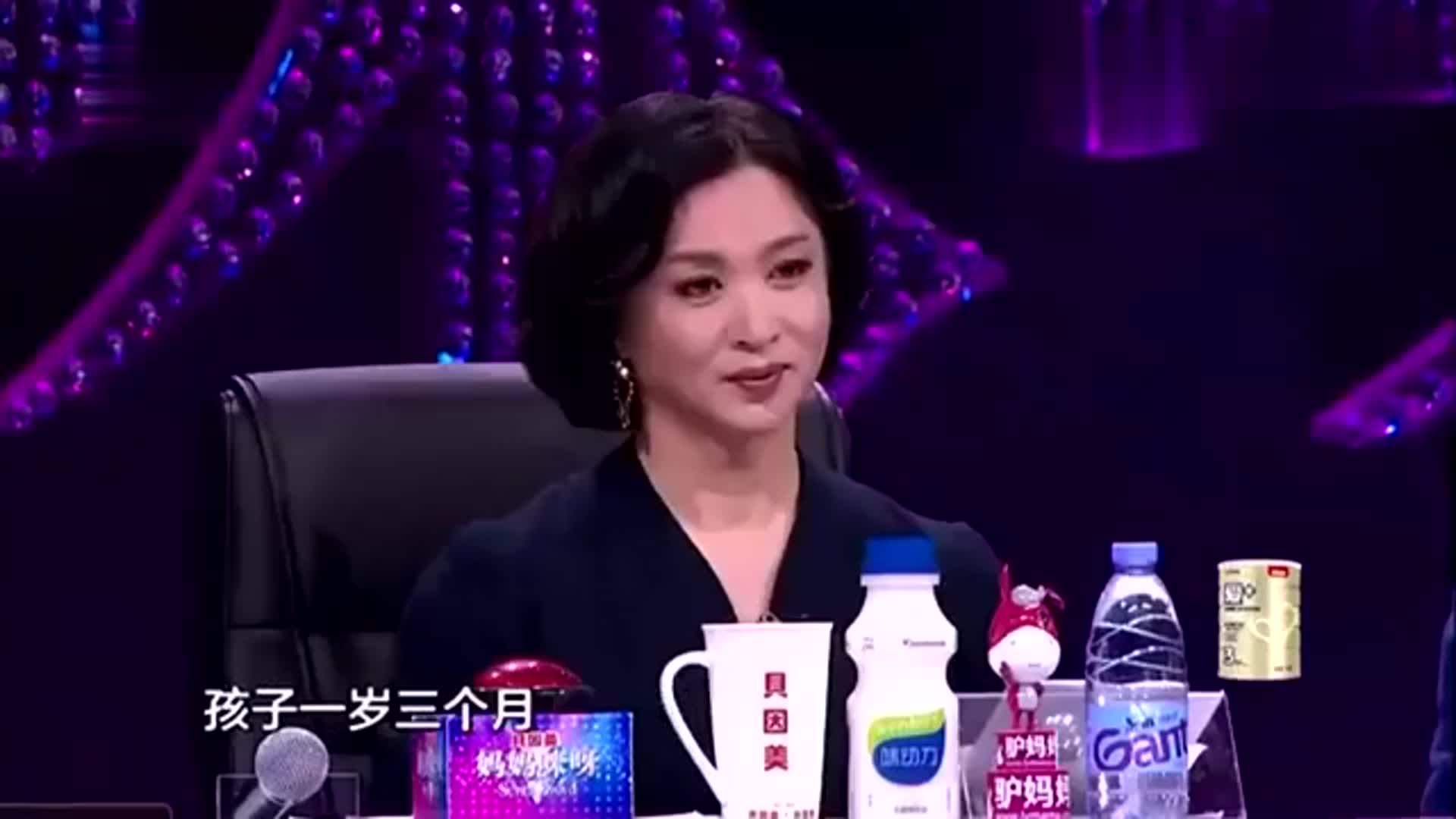 妈妈咪呀：前夫不让萌妈做事业，二婚老公却宠她到不行，让人艳羡