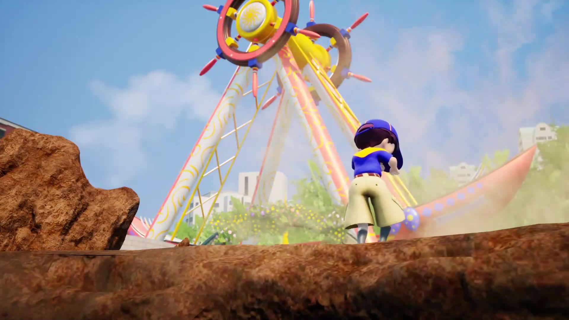 爆速合体:威甲集中力量到腿部,速度立马提升到极限,变得超快