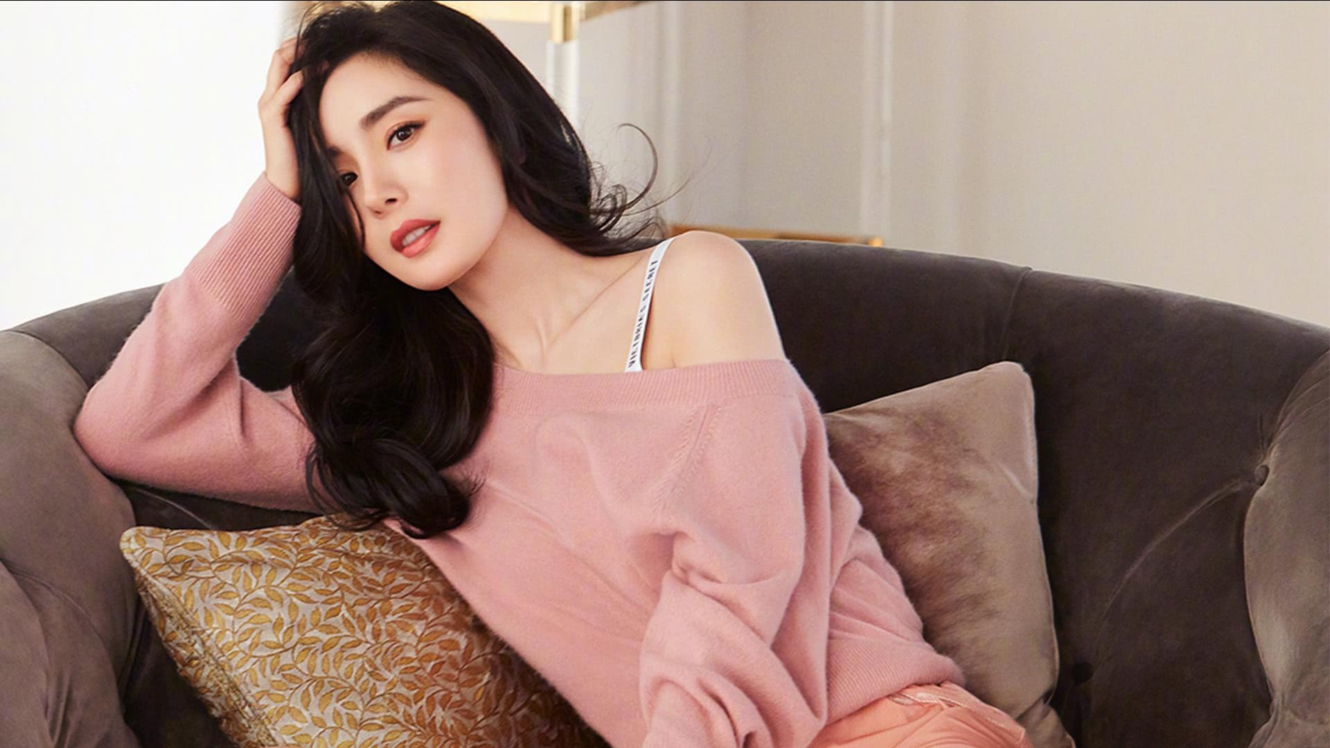 杨幂离婚后再唱经典,网友:不错,就是这味!