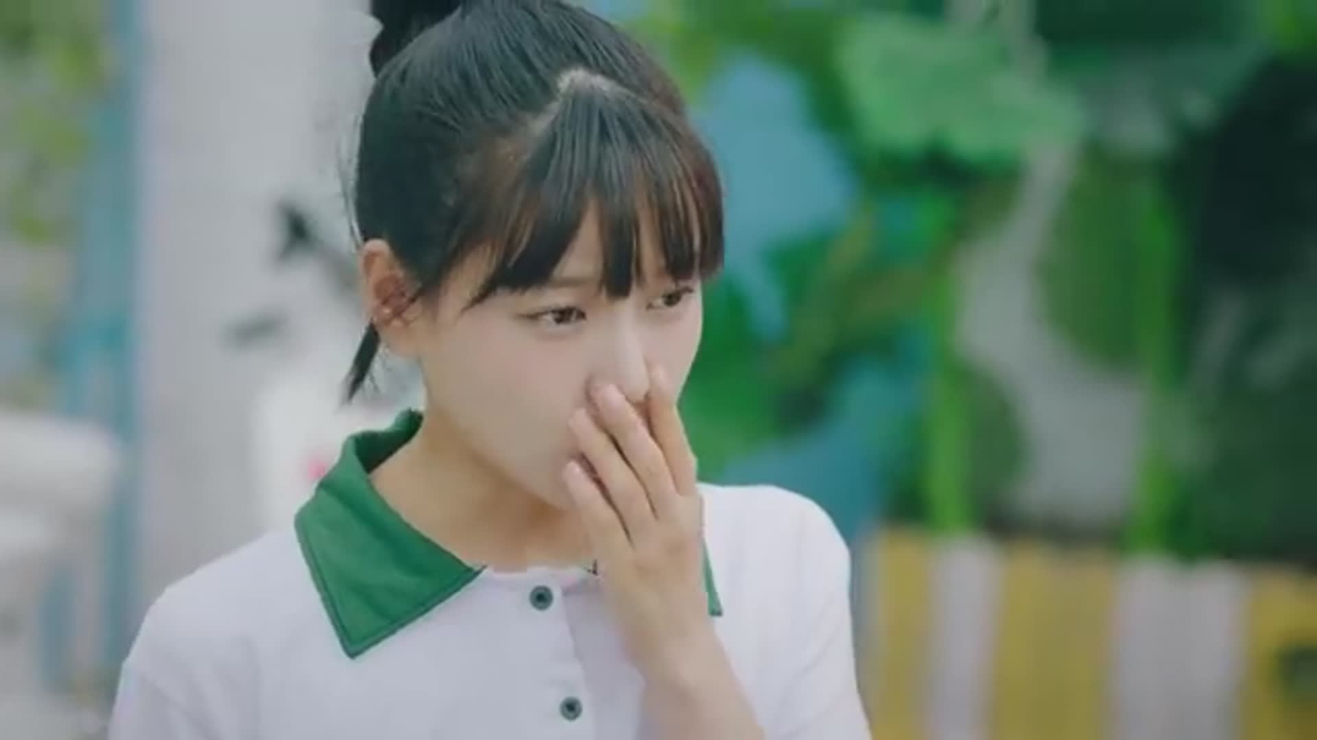 薄荷之夏:童夕是青禾头号女友粉的身份暴露,再也不硬凹女神人设