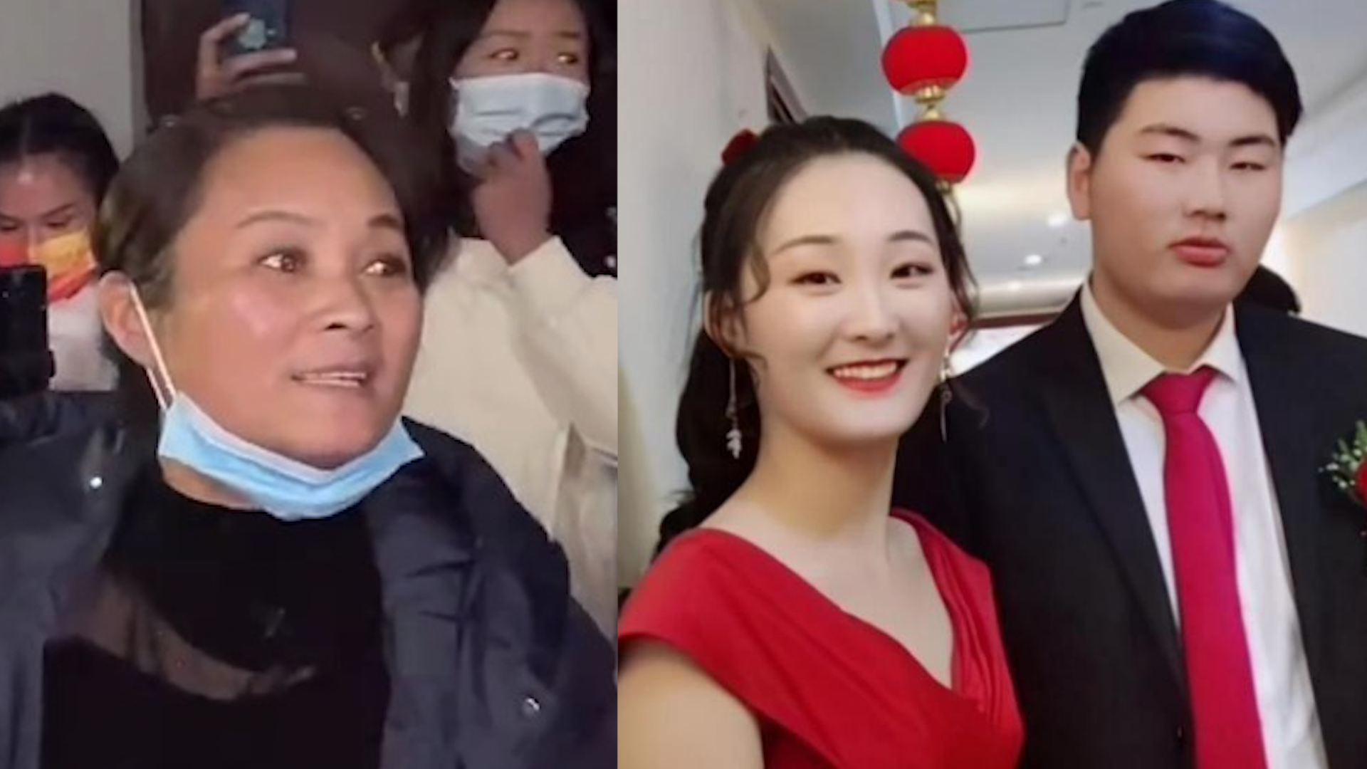 陈亚男妈妈自曝曾想过自杀哭诉女儿被绑架超惨脸上手上都是血