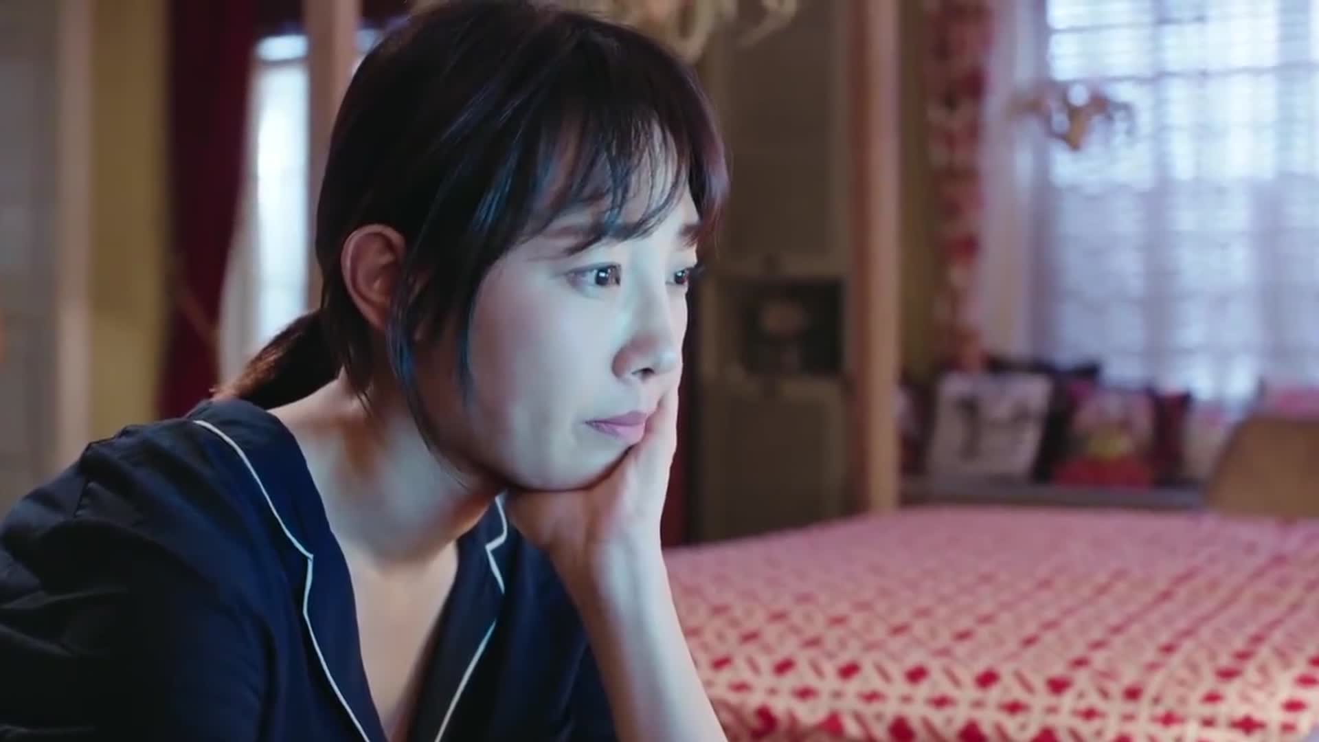 外科风云陆晨曦把自己关房间本以为庄恕能安慰她结果尴尬了