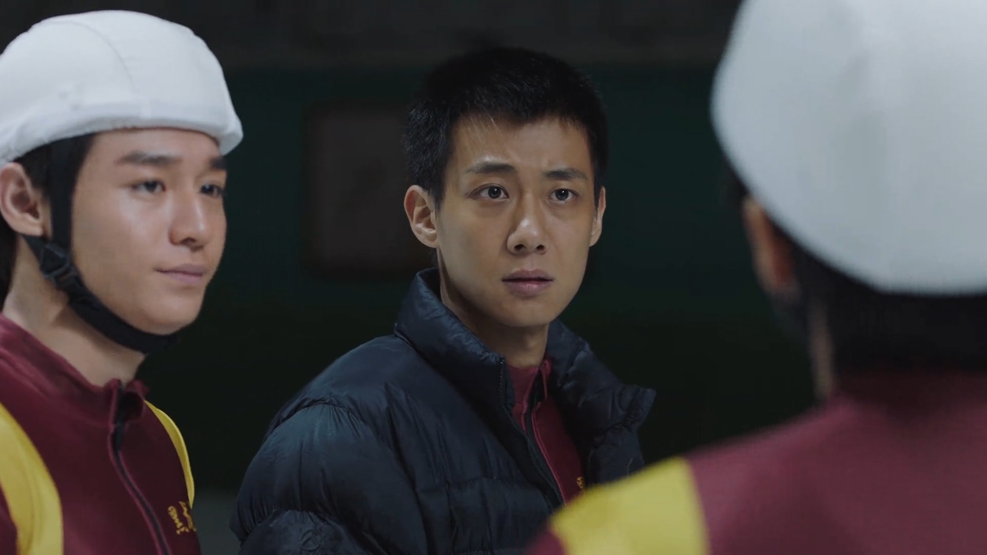 谁把谁当真吵架在哪一集