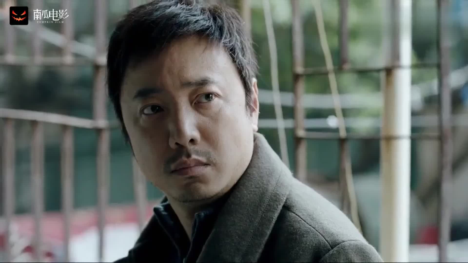 我不是药神这段对话走心了徐峥不只是个喜剧演员