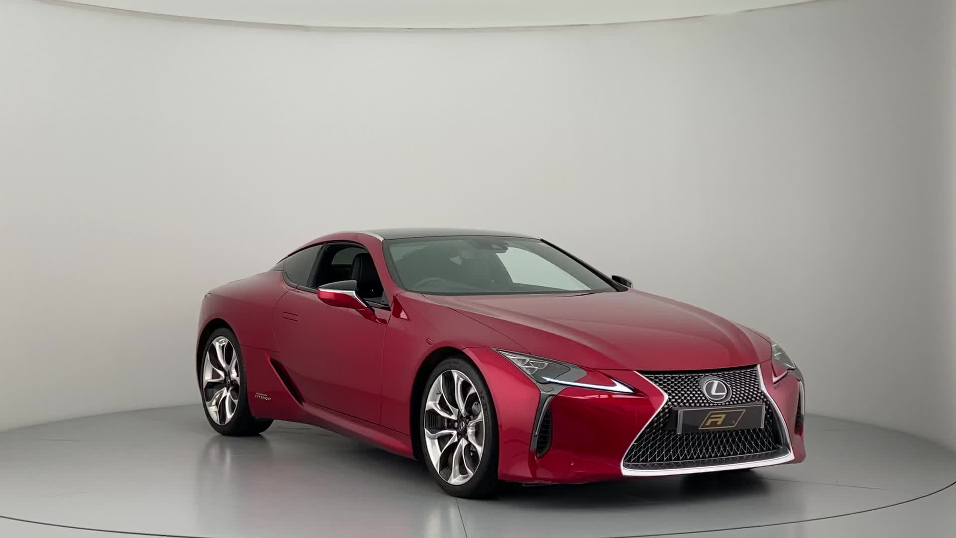 雷克萨斯50035v6sportplus