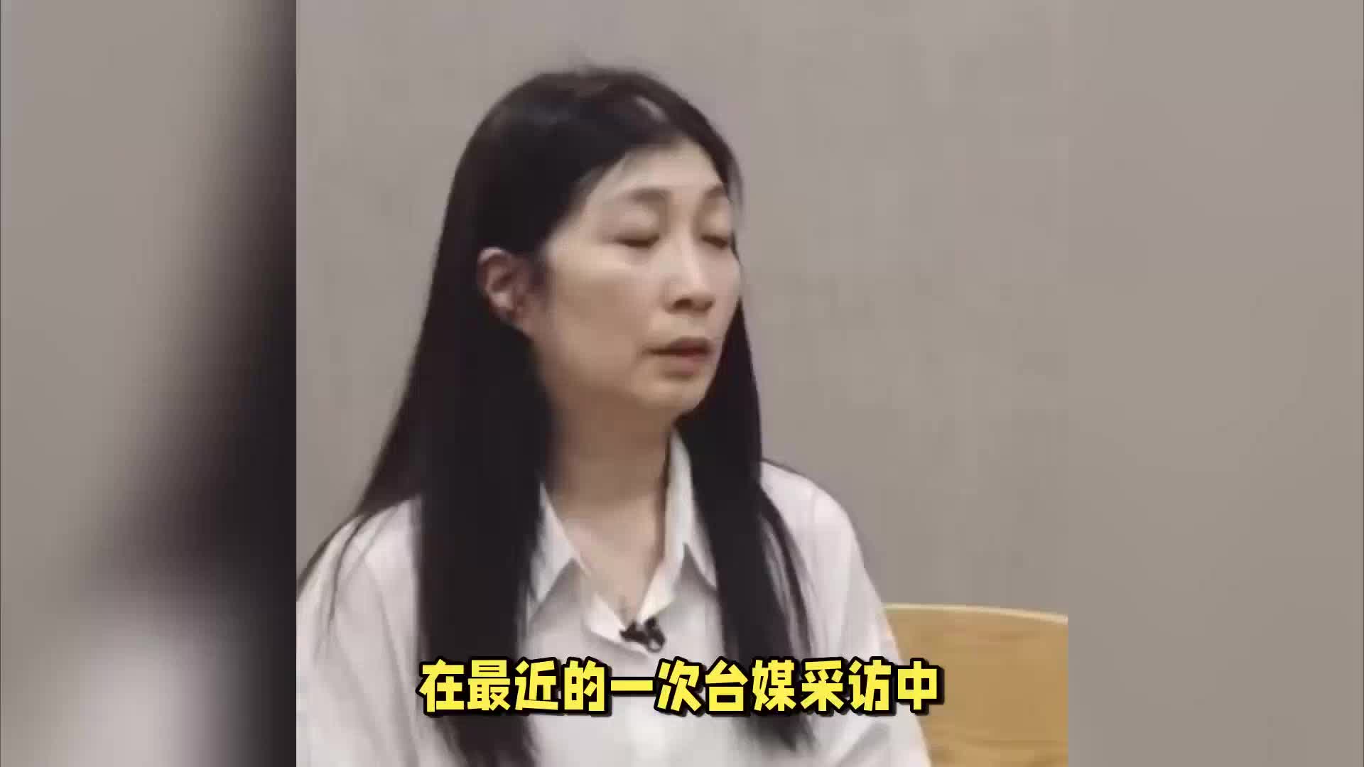 黄嘉千称女儿夏天被父亲家暴，不愿见面，夏克立：我是一个好父亲