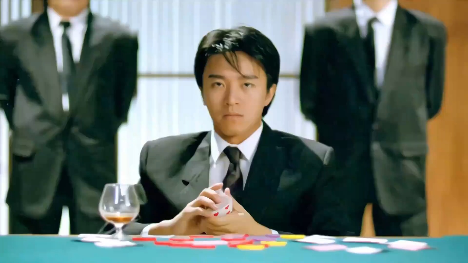 仅凭一部山寨片，一夜红遍全香港，从星仔直接晋升星爷！