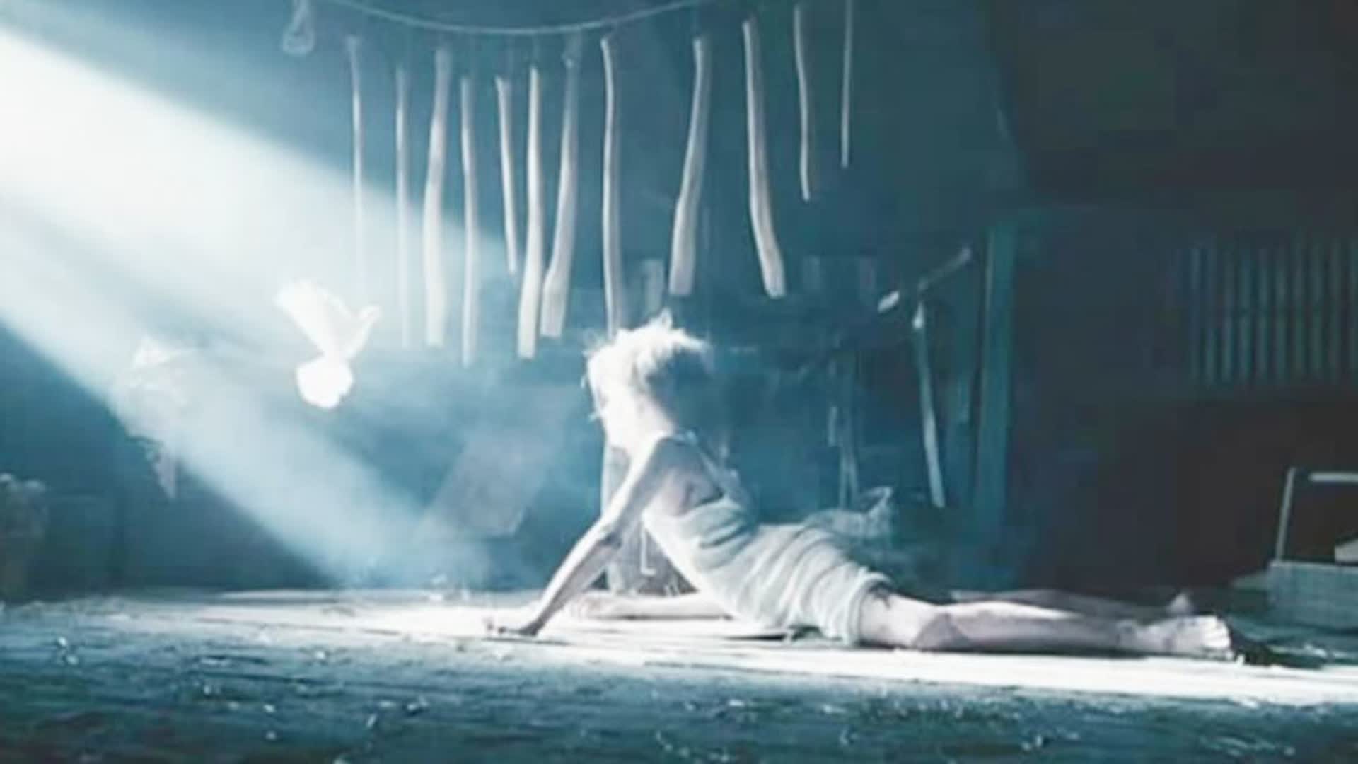 不敢看第二遍的电影，真实案件改编，比《素媛》还虐心