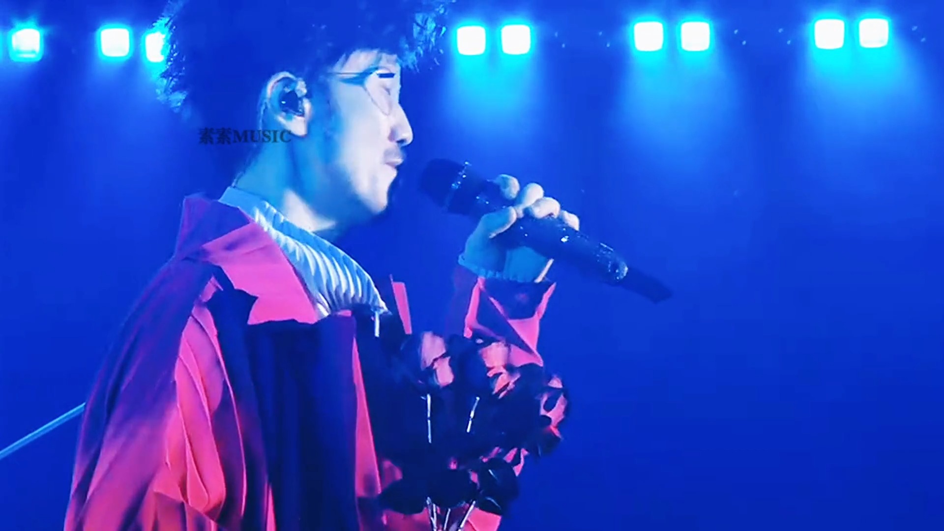 周传雄《冬天的秘密》再次爆火！唱的是一场虐心恋，令人感慨万千