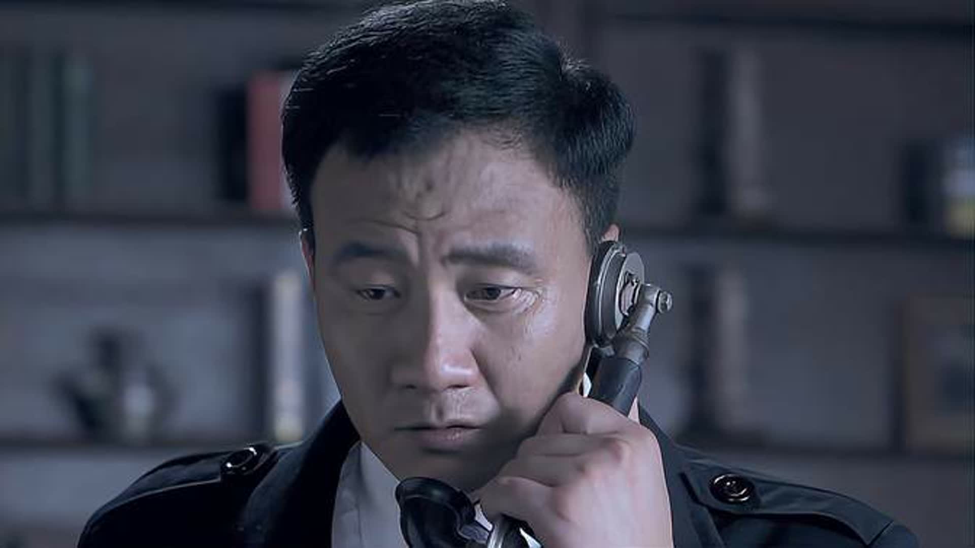 雪豹坚强岁月：男人跟老爷说事情办妥，怎么周文还要死，什么情况