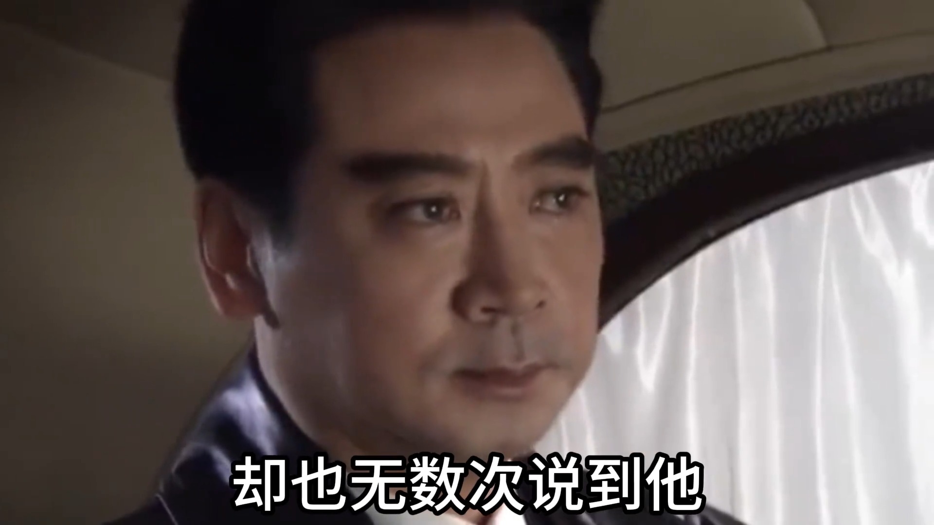 蒋介石疑惑贺龙为什么参加南昌起义？只见过一次，后再也不敢见