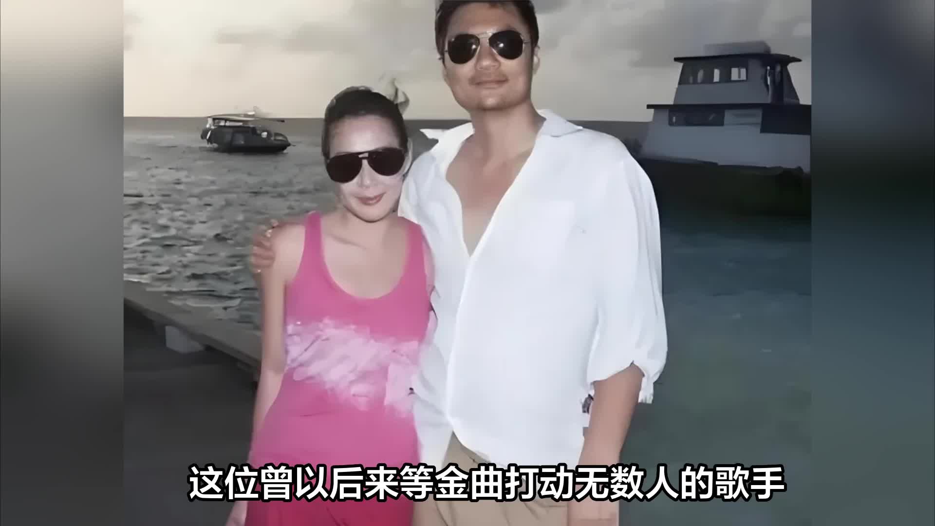56岁刘若英近况曝光！嫁富商老公高龄生子，频繁开演唱会引热议