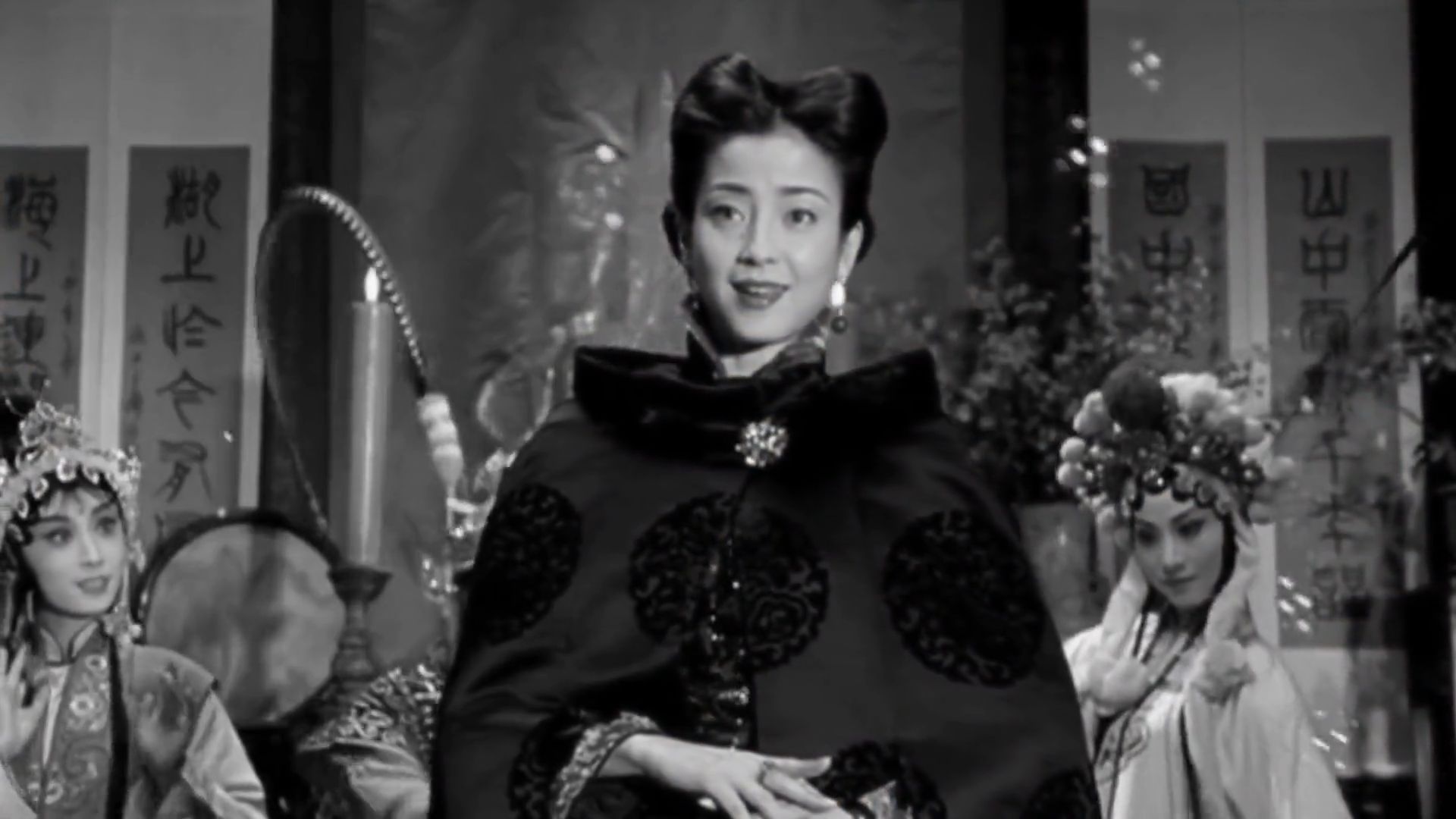 齐秦《空白》，87年那首凄美到骨子里的情歌