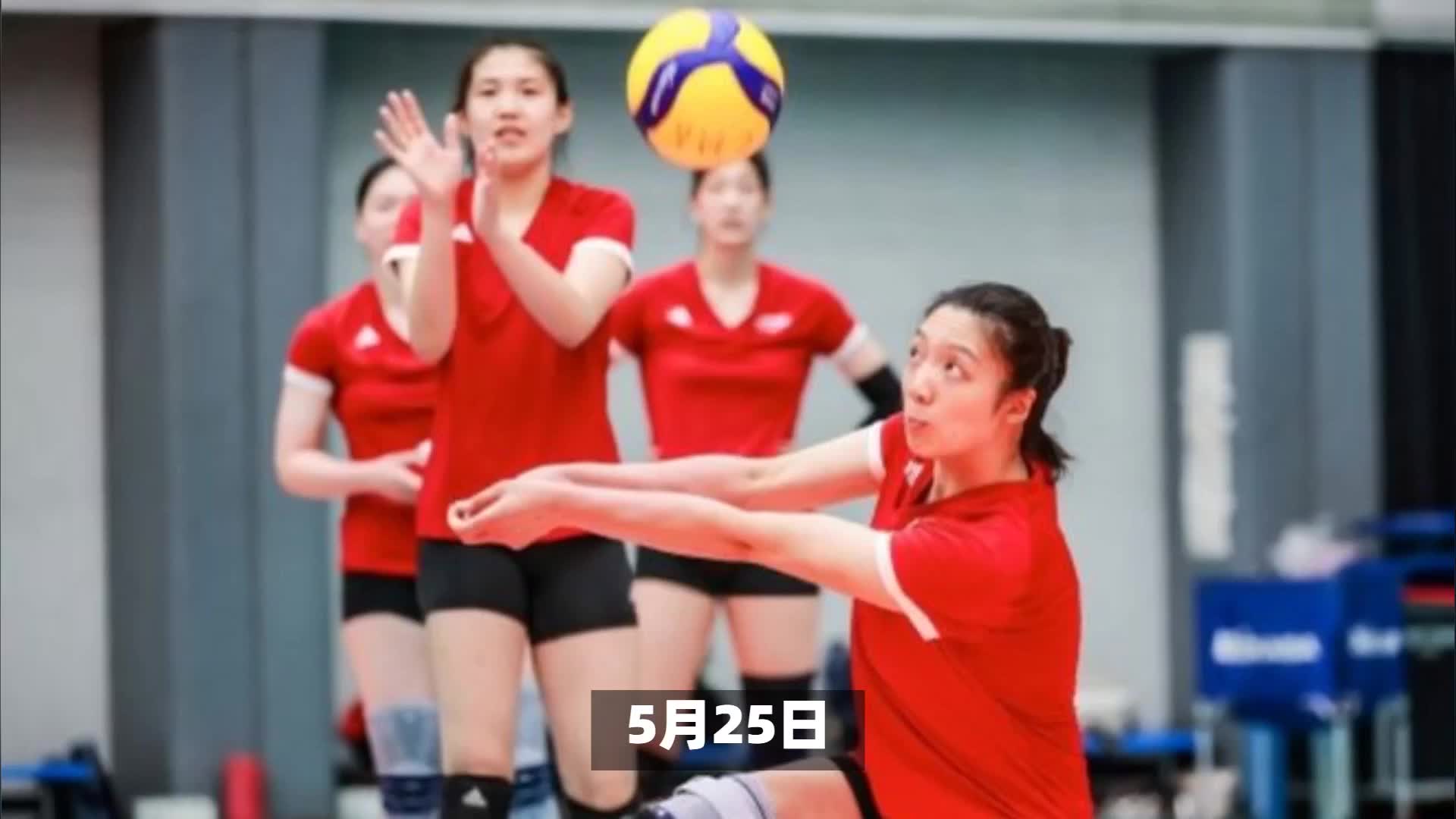 吴梦洁伤退，李盈莹缺阵，朱婷未归，中国女排头号主攻用谁来扛