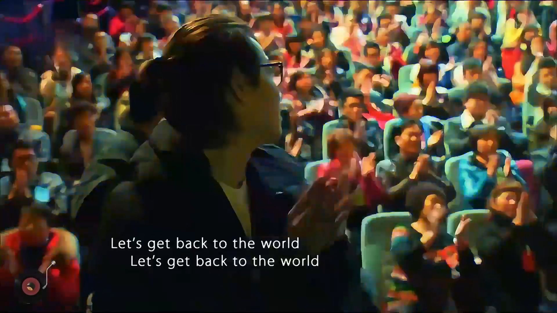 问天舱发射《如愿》！应景BGM，这盛世如你所愿