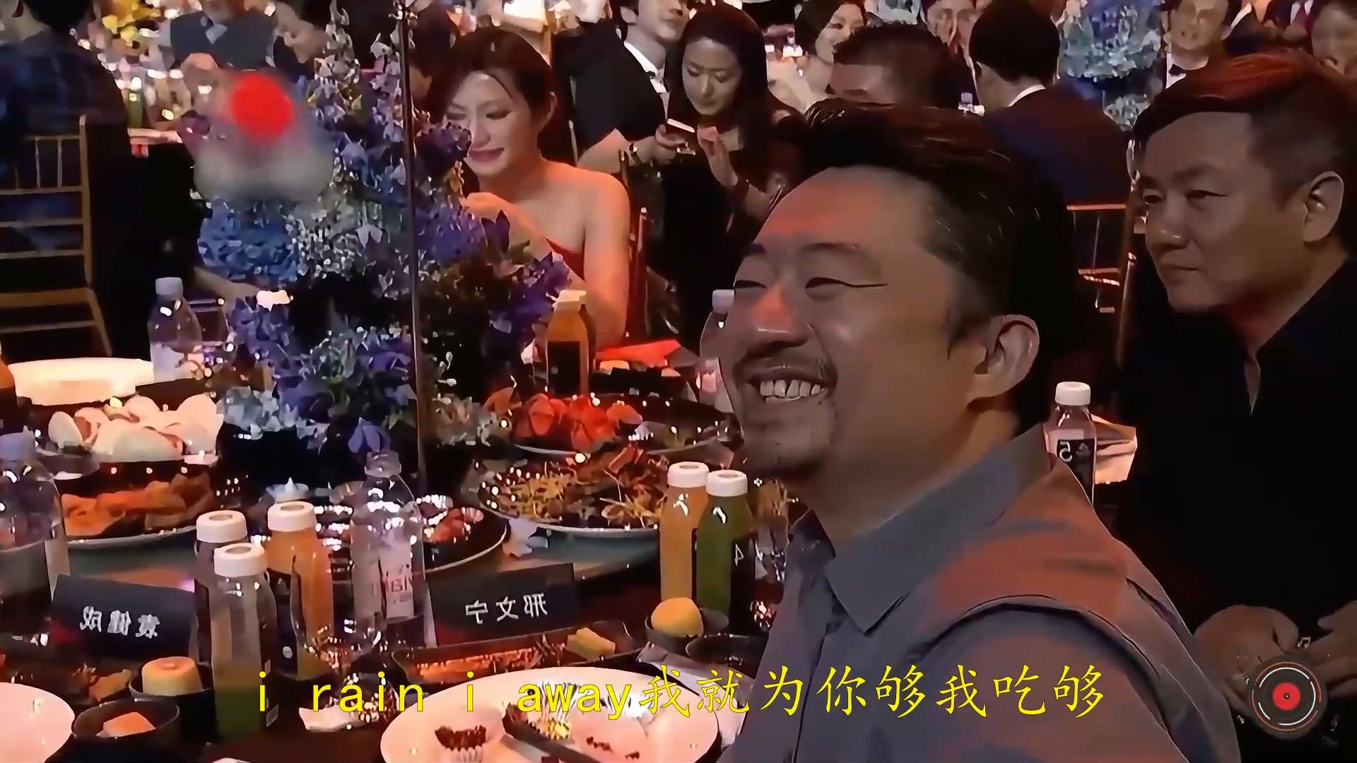 王心凌终于对彩虹下手了，《彩虹的微笑》雨后见彩虹，太治愈了