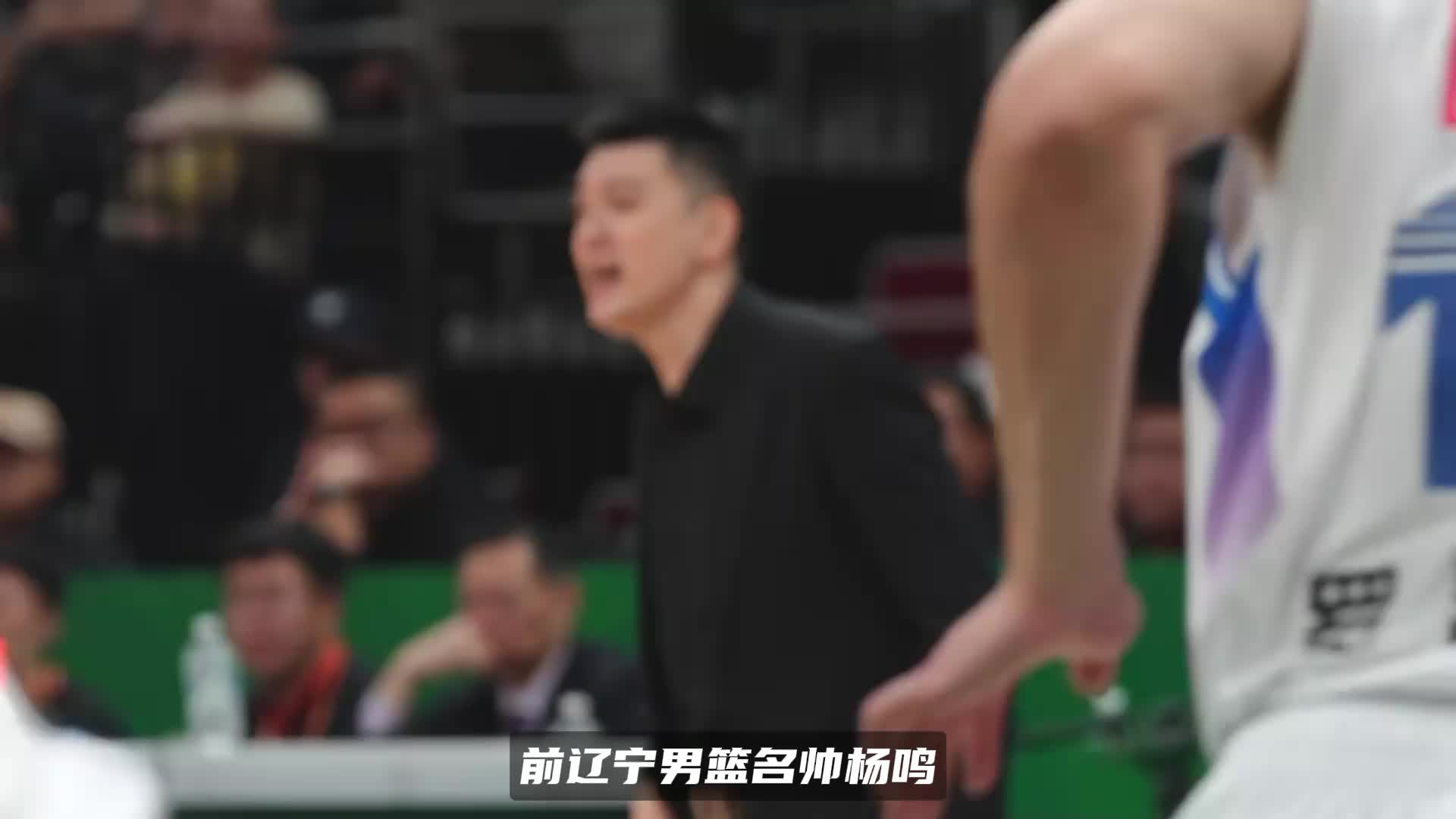 梦幻联动！杨鸣对话卡牌大师马宁相谈甚欢，两人邀约相聚东北超