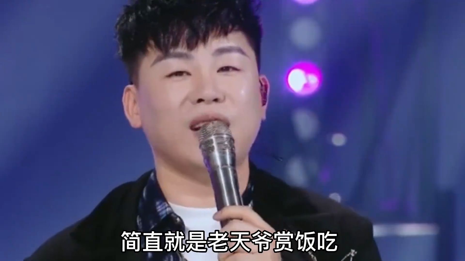 华语乐坛5大“音色流氓”，被老天爷追着喂饭吃，嗓音无人能模仿