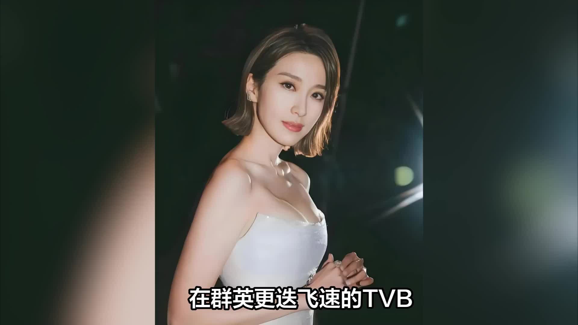 46岁姚子羚近况曝光！曾经历多段失败恋情，如今还是单身让人唏嘘