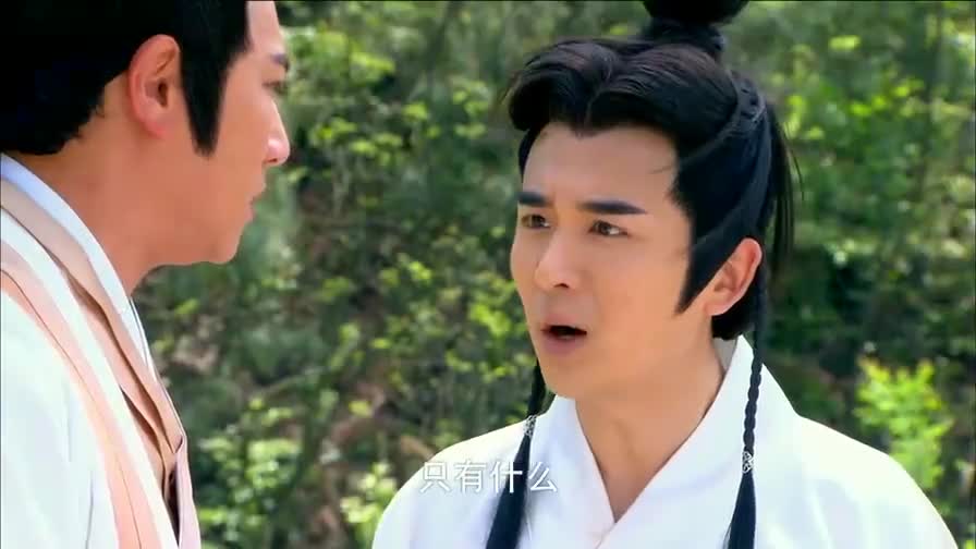 封神英雄榜:姜子牙说姬昌已经死了,姬发立马恳请他救自己父亲