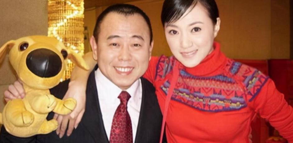 她30岁登上春晚,因工作患抑郁,如今康复回归却已人气不在