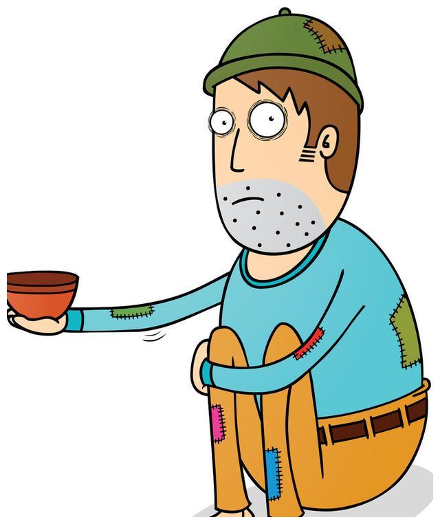 还有多少家长把孩子当乞丐养?他们需要帮助,但绝不是施舍|流浪汉|母亲