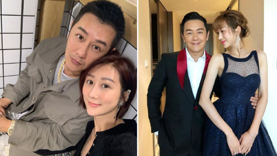 港星陈浩民老婆蒋丽莎直播卖名牌项链,遭网友质疑卖假货.