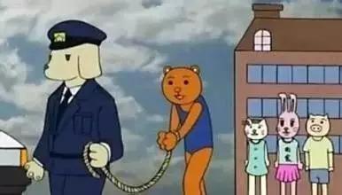 如果你被警察带走一定要明白下列9条法律知识