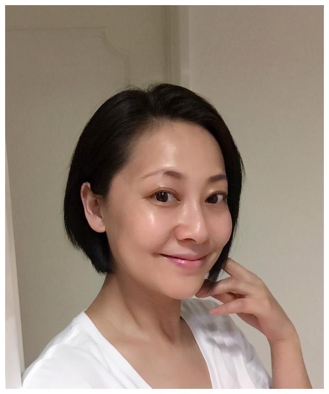 张茜当年也是一个非常有实力,而且有名气的演员.