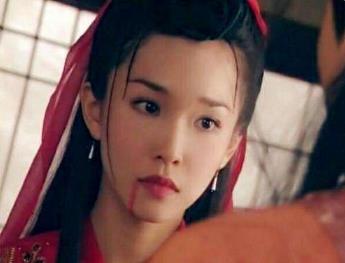 又美又仙还有故事的嫦娥，演过她的女艺人这么多，谁是你的白月光休闲区蓝鸢梦想 - Www.slyday.coM