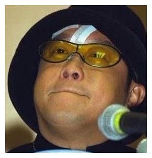 19年前曾志伟血溅酒吧遭围殴被要挟你不用做了