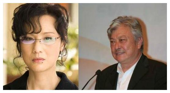 国家一级演员李建群，与导演相爱28年没有名分，63岁已悄然离世休闲区蓝鸢梦想 - Www.slyday.coM