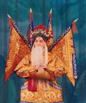 古代武将背后的护背旗到底有啥用？为什么武将上阵总要背着它休闲区蓝鸢梦想 - Www.slyday.coM