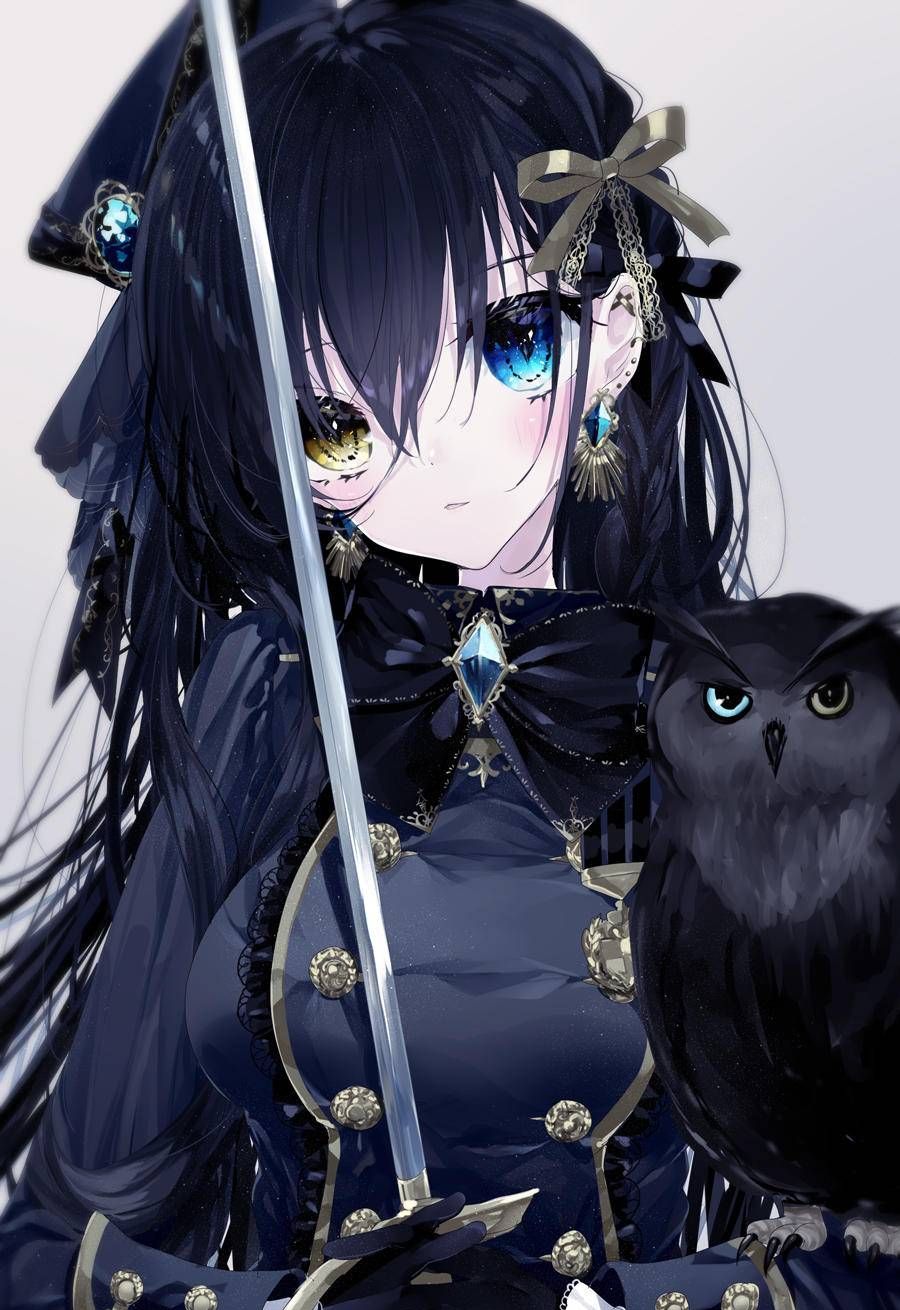 动漫,插画壁纸_高清图集_新浪网