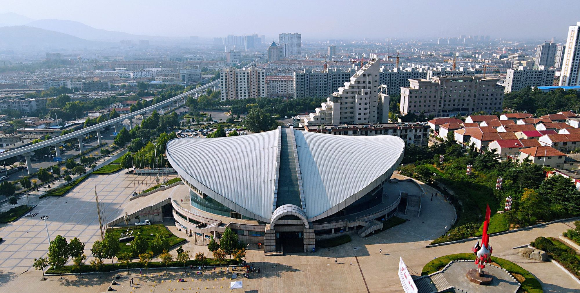 邹城是儒家思想道德教育发源地_高清图集_新浪网