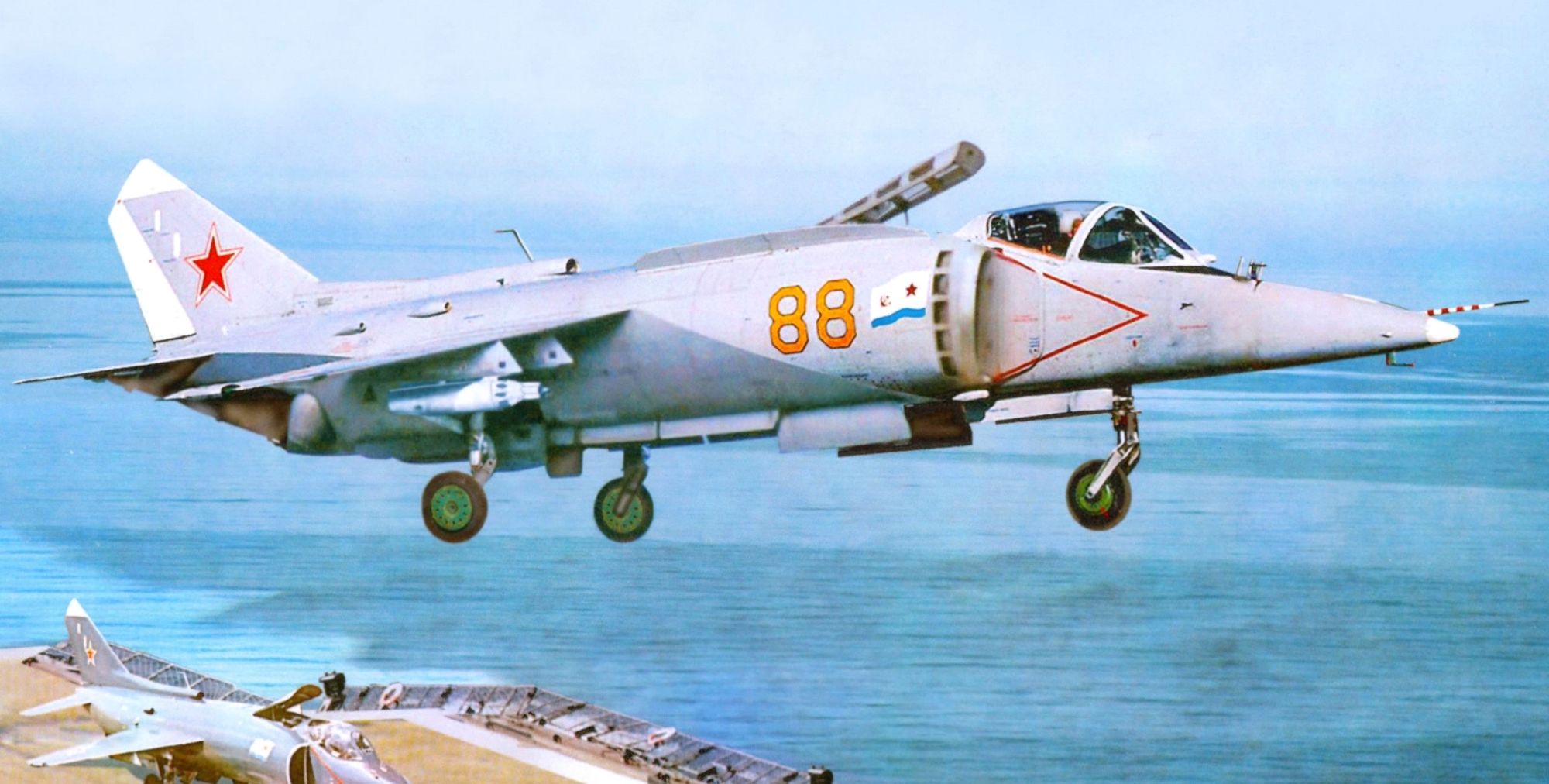 53/ 59ak-726型76毫米舰炮54/ 59雅克-28b战斗轰炸机55/ 59肯达级