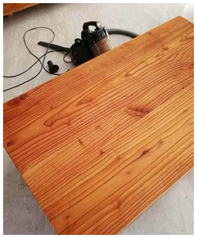 具有树王之称的椿树没想到做成的家具也有神奇之处